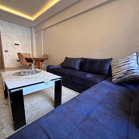 Mar Kech Home Marrakesh Bagian luar foto