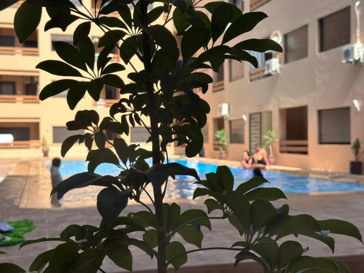Mar Kech Home Marrakesh Bagian luar foto