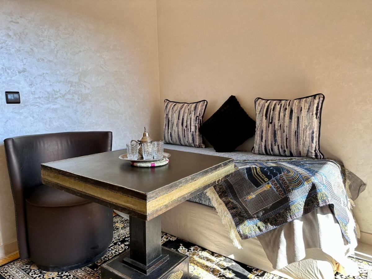 Mar Kech Home Marrakesh Bagian luar foto