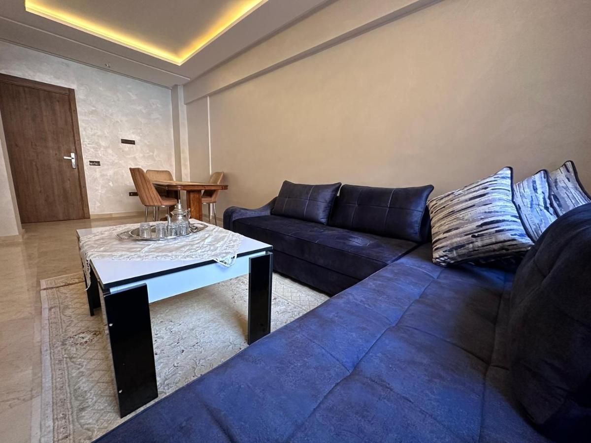 Mar Kech Home Marrakesh Bagian luar foto