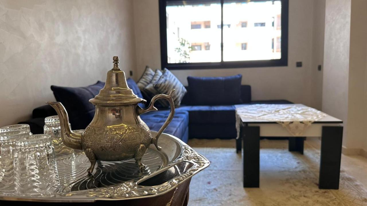 Mar Kech Home Marrakesh Bagian luar foto