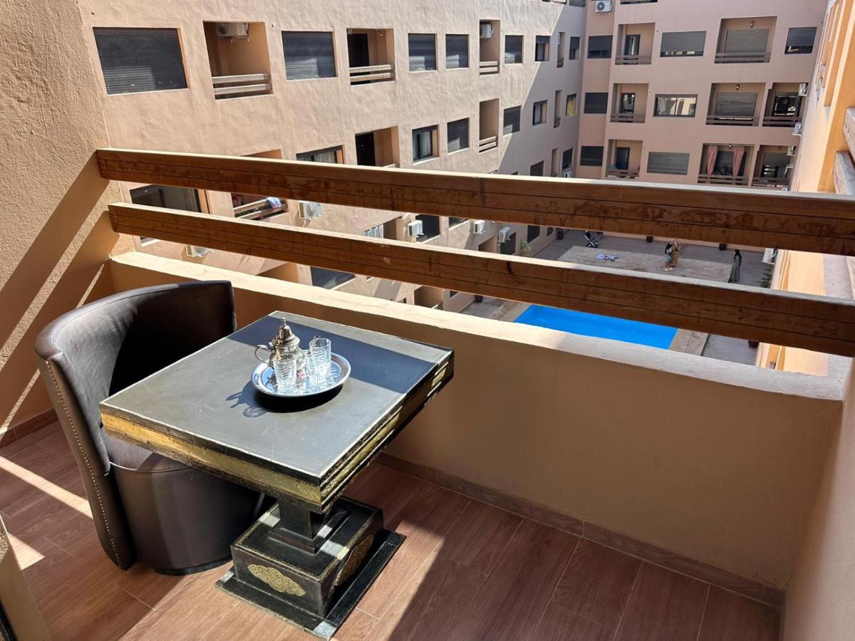 Mar Kech Home Marrakesh Bagian luar foto
