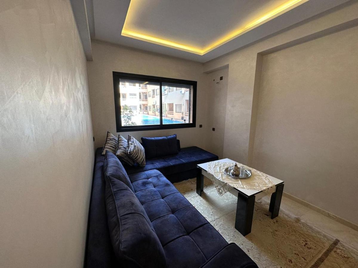 Mar Kech Home Marrakesh Bagian luar foto