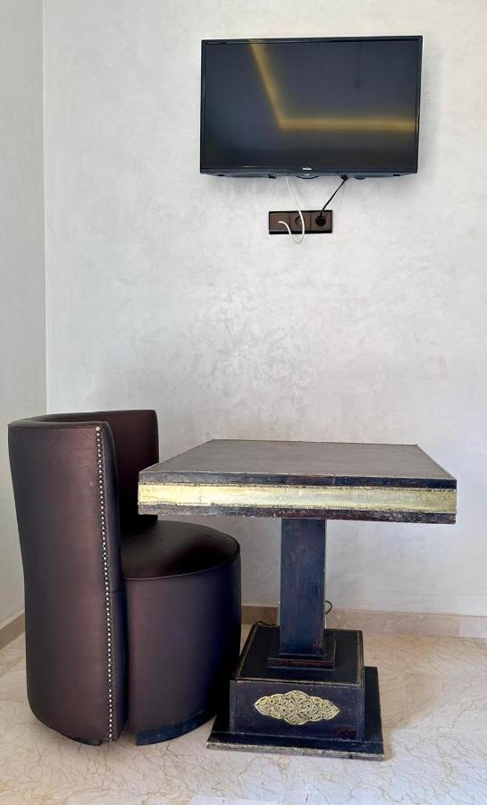 Mar Kech Home Marrakesh Bagian luar foto