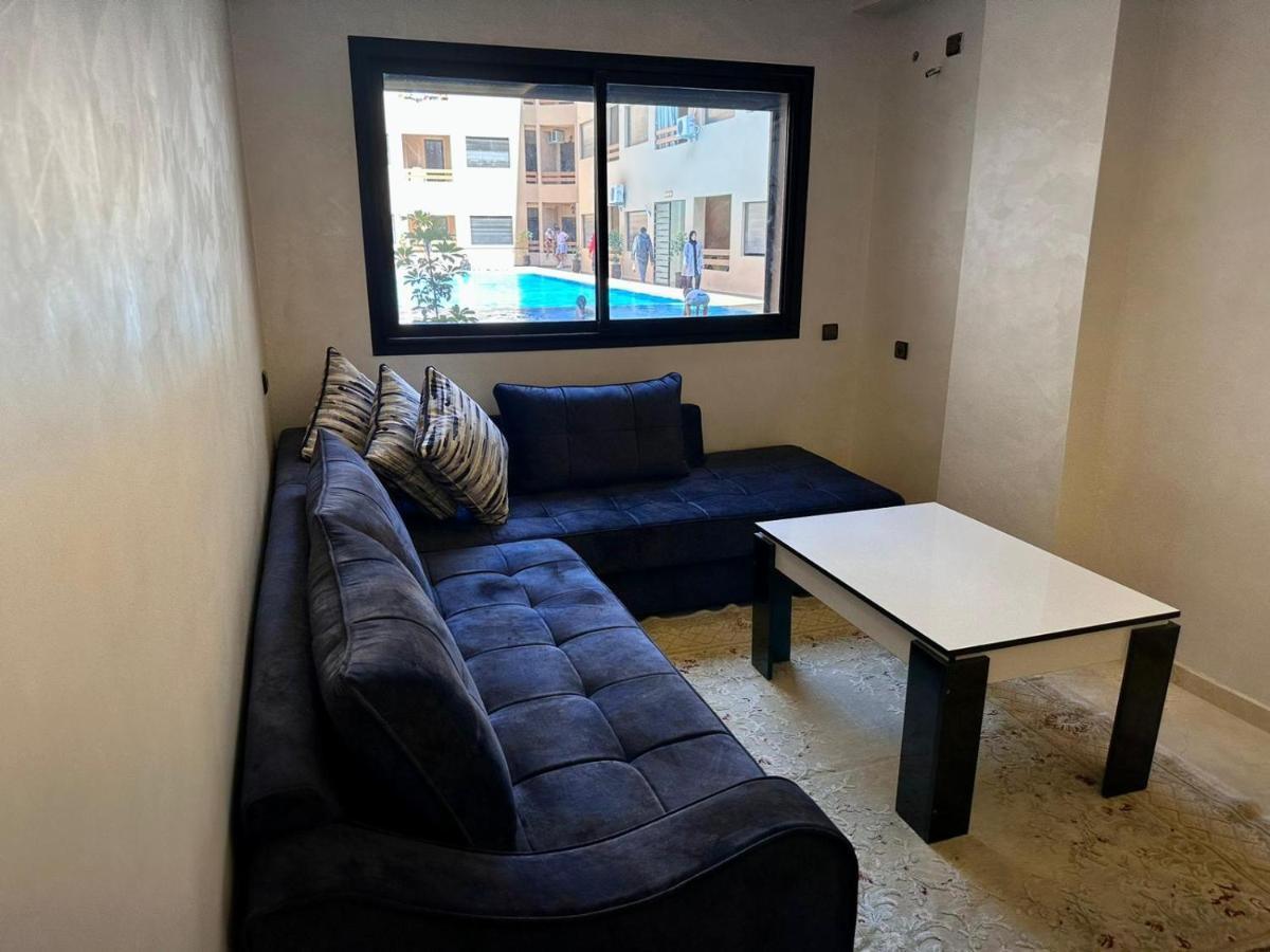 Mar Kech Home Marrakesh Bagian luar foto