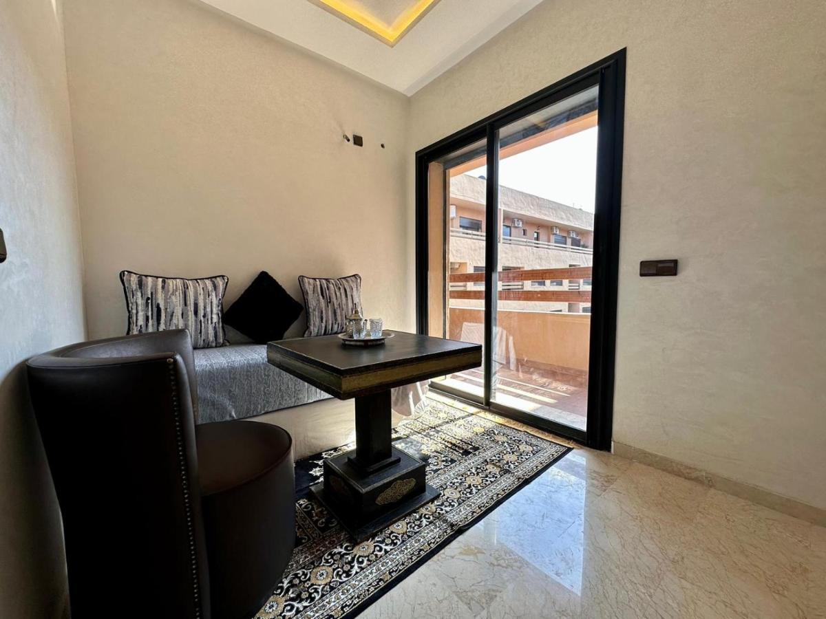 Mar Kech Home Marrakesh Bagian luar foto