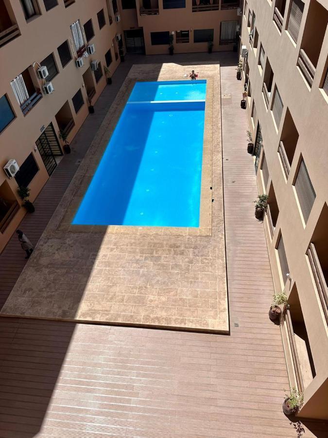 Mar Kech Home Marrakesh Bagian luar foto