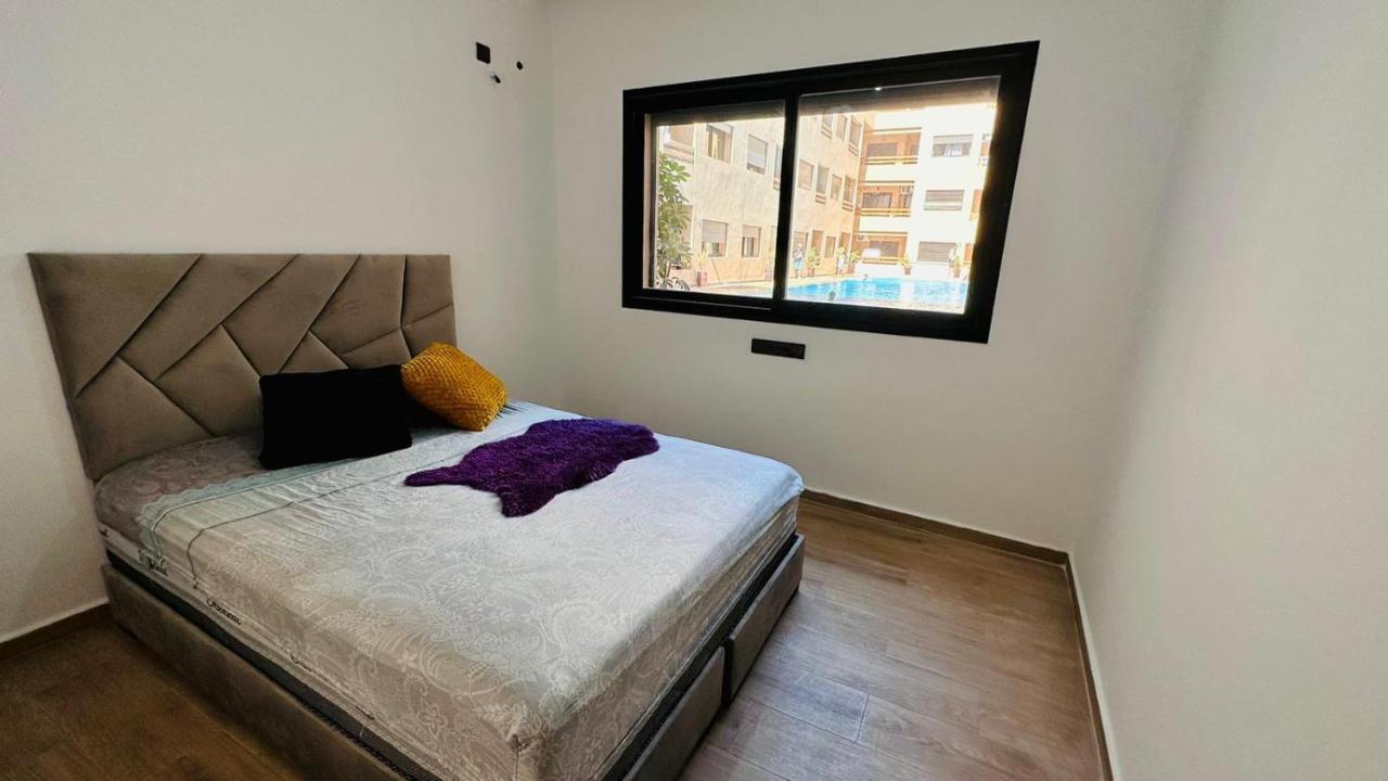 Mar Kech Home Marrakesh Bagian luar foto