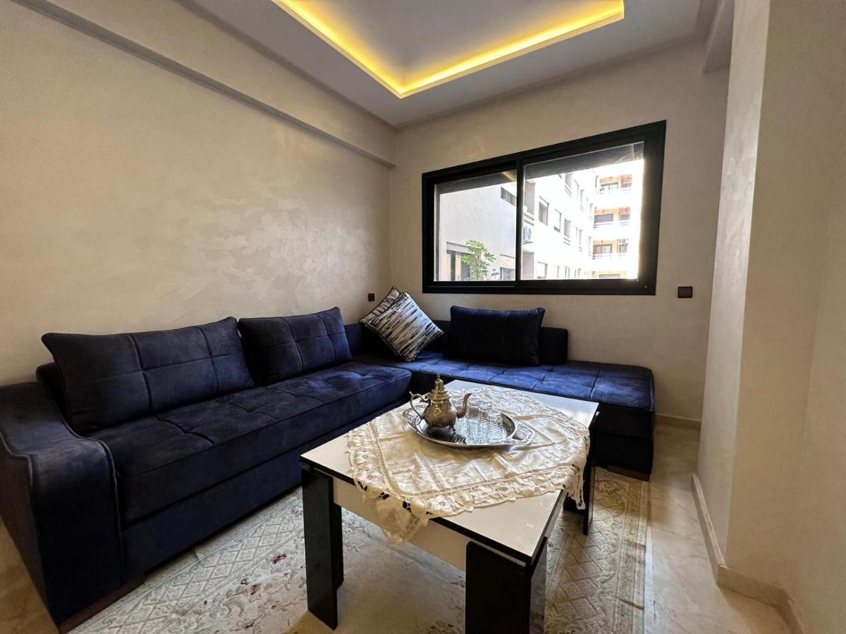 Mar Kech Home Marrakesh Bagian luar foto