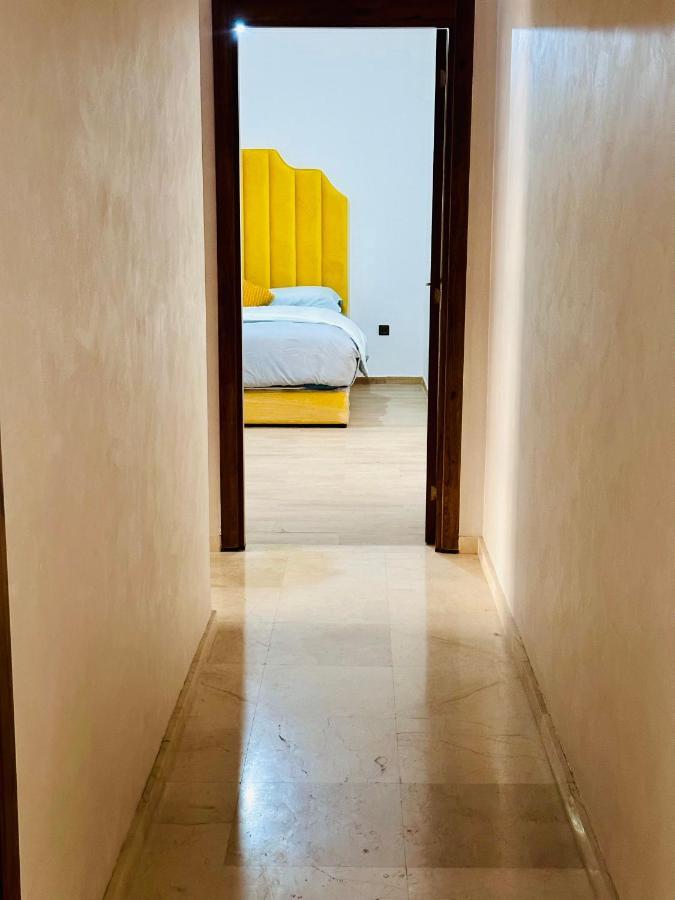 Mar Kech Home Marrakesh Bagian luar foto