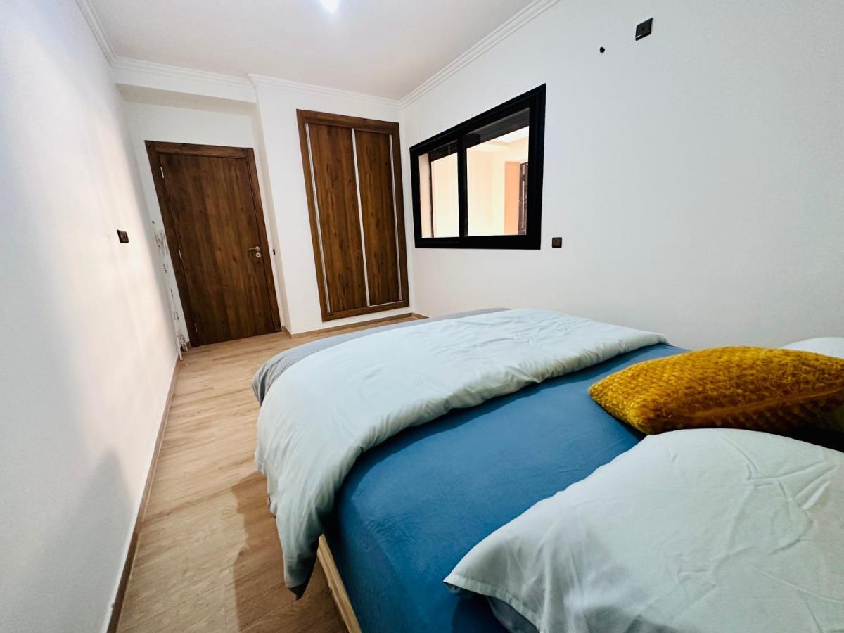 Mar Kech Home Marrakesh Bagian luar foto